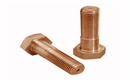 ASTM B152  Stainless Steel Bolts